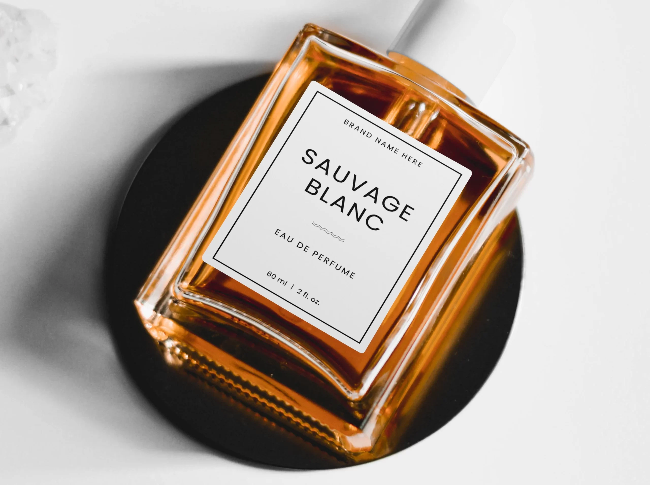 perfume-bottle-label-manufacturers