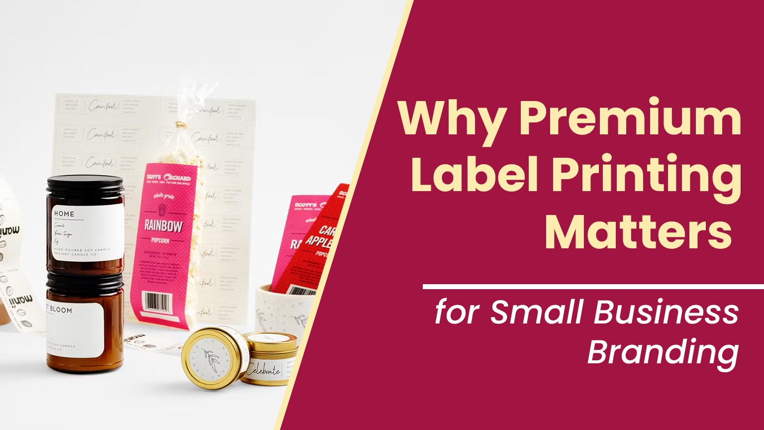 why-premium-label-printing-matters-for-small-business-branding