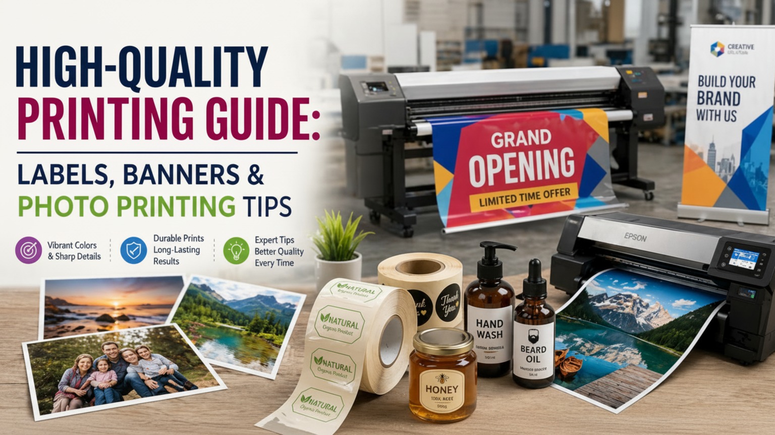 photo printing